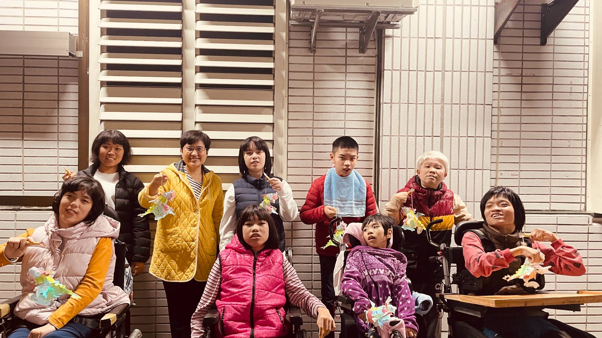 2024.2.24 元宵節燈籠