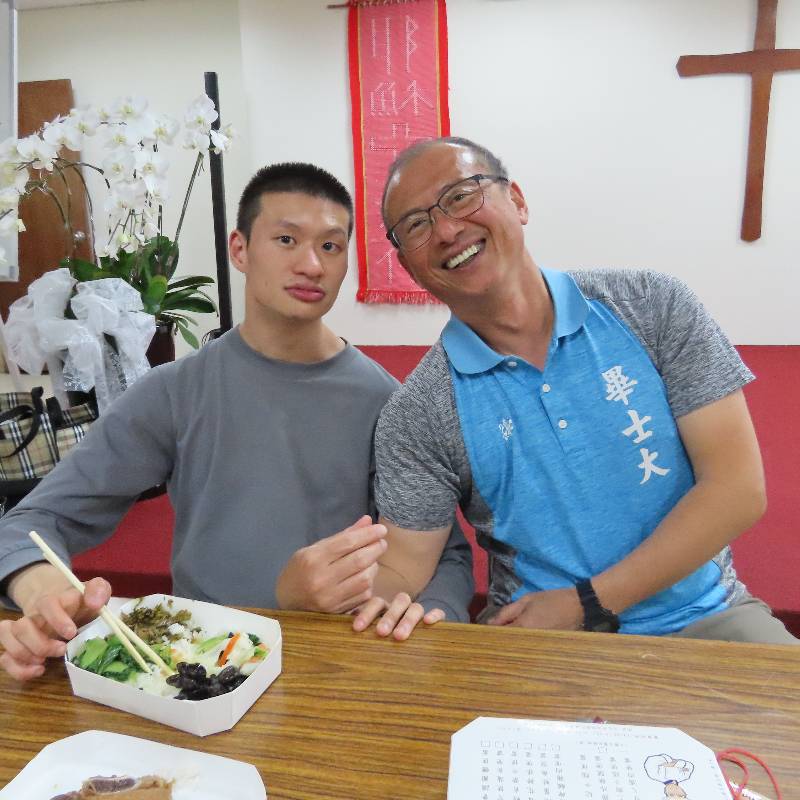 112上半年家長會