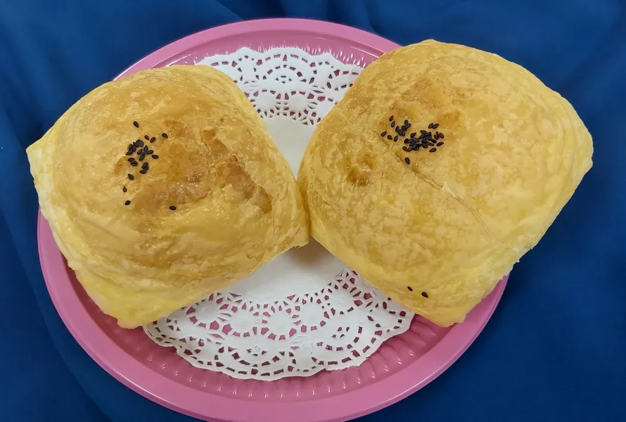 麵包1