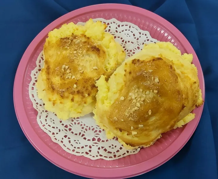 麵包2