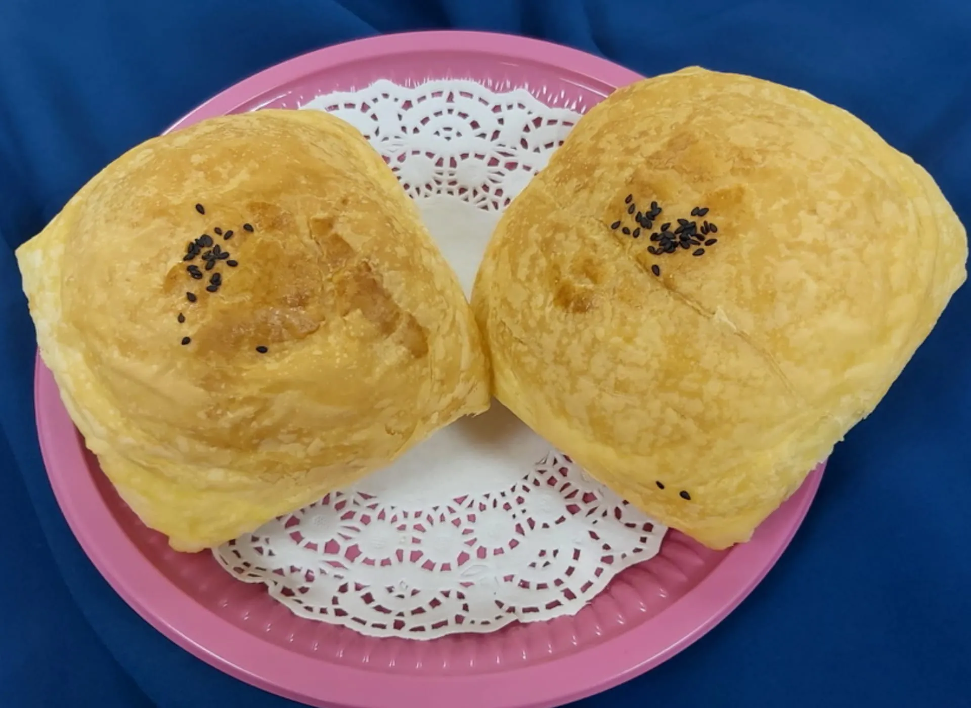 麵包1