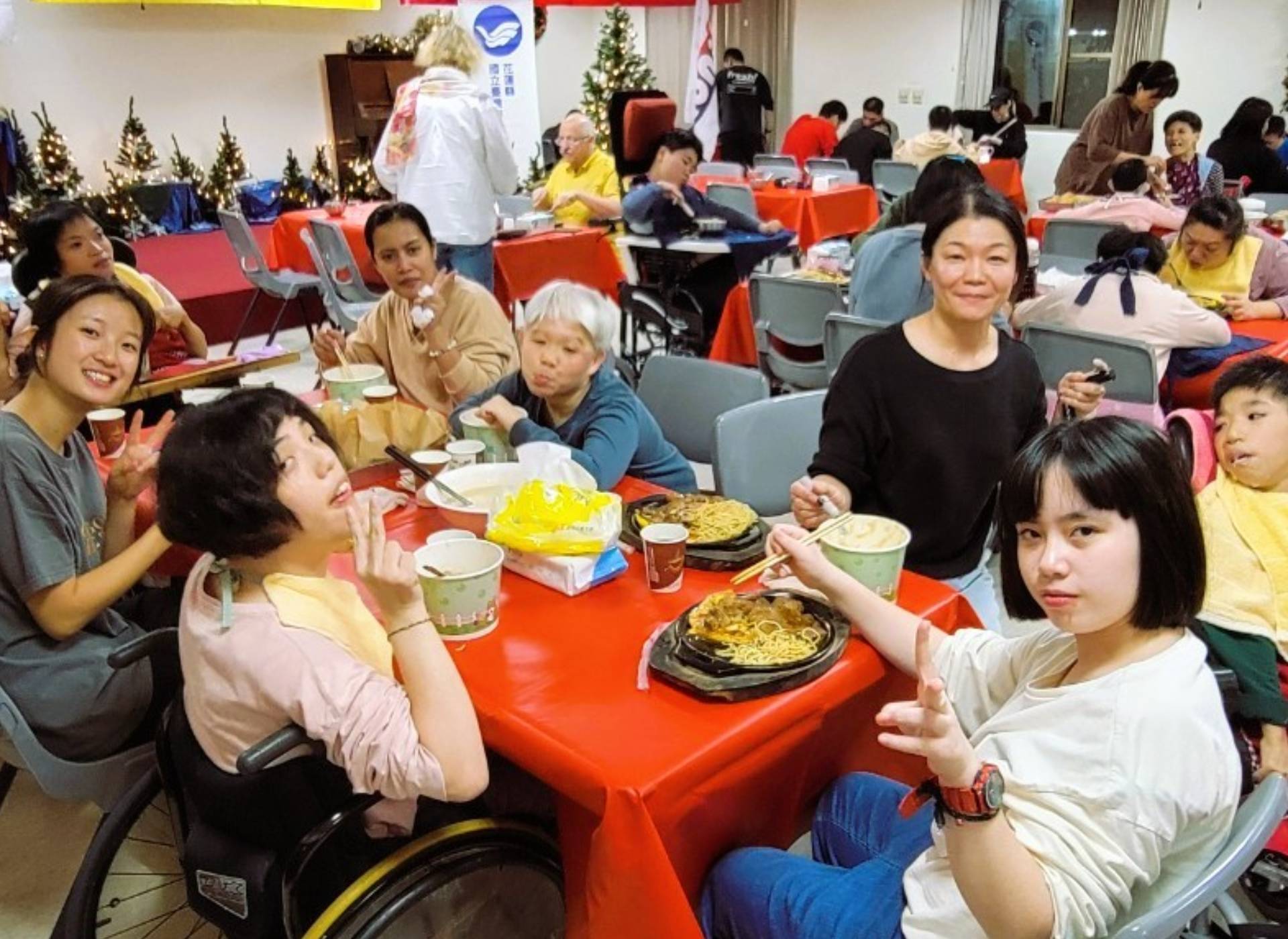 【牛排大餐 我們來啦】