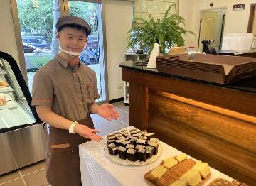 畢士大教養院生PETER入圍首屆金唐獎！動人生命故事獲肯定